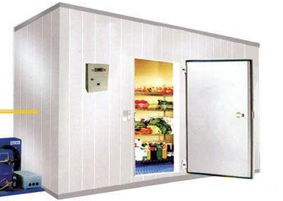 建造食品冷庫需要重點了解哪些？您知道嗎