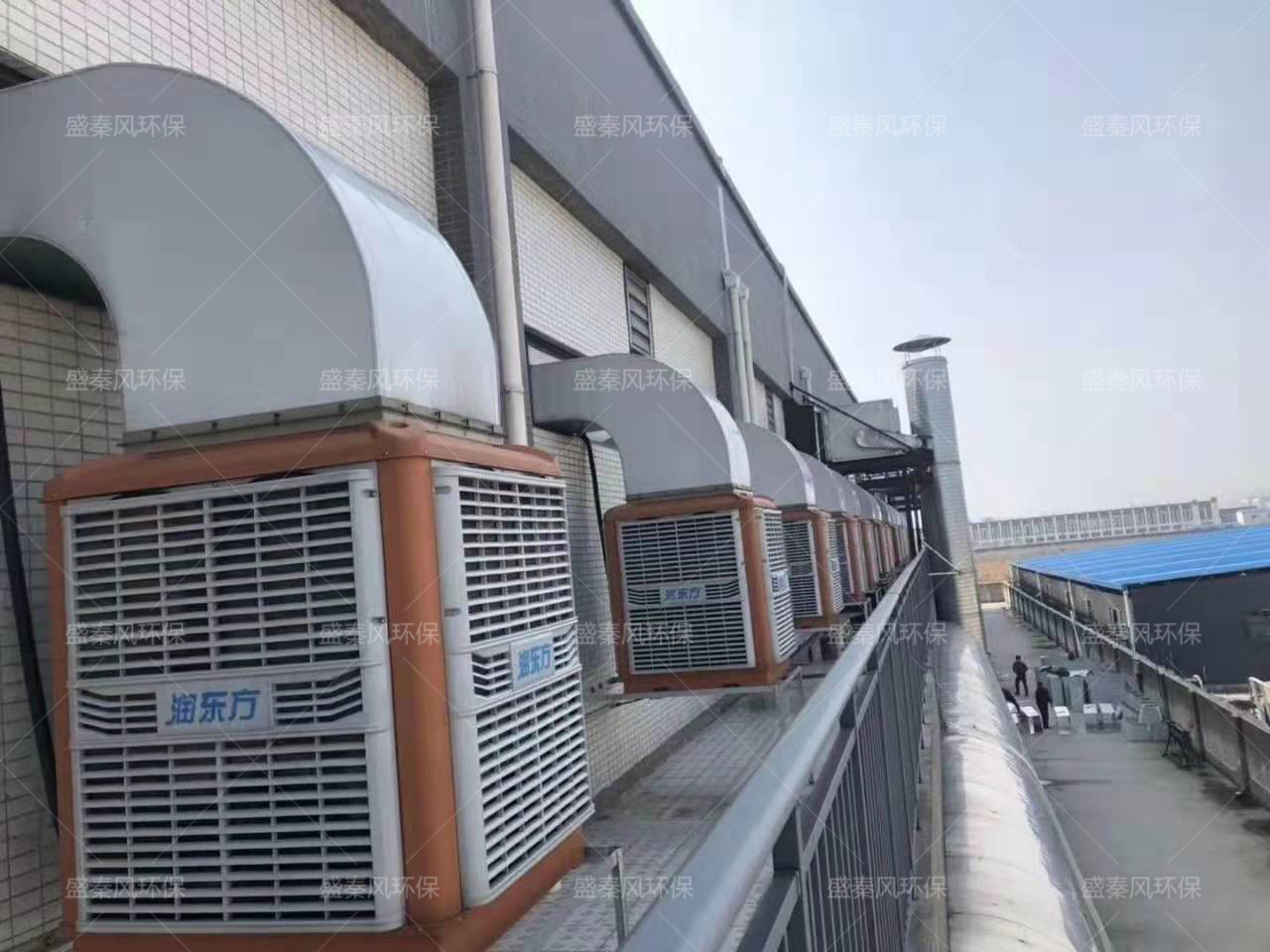 水冷空調與普通空調的區別和優勢？湖北水冷空調廠家解答