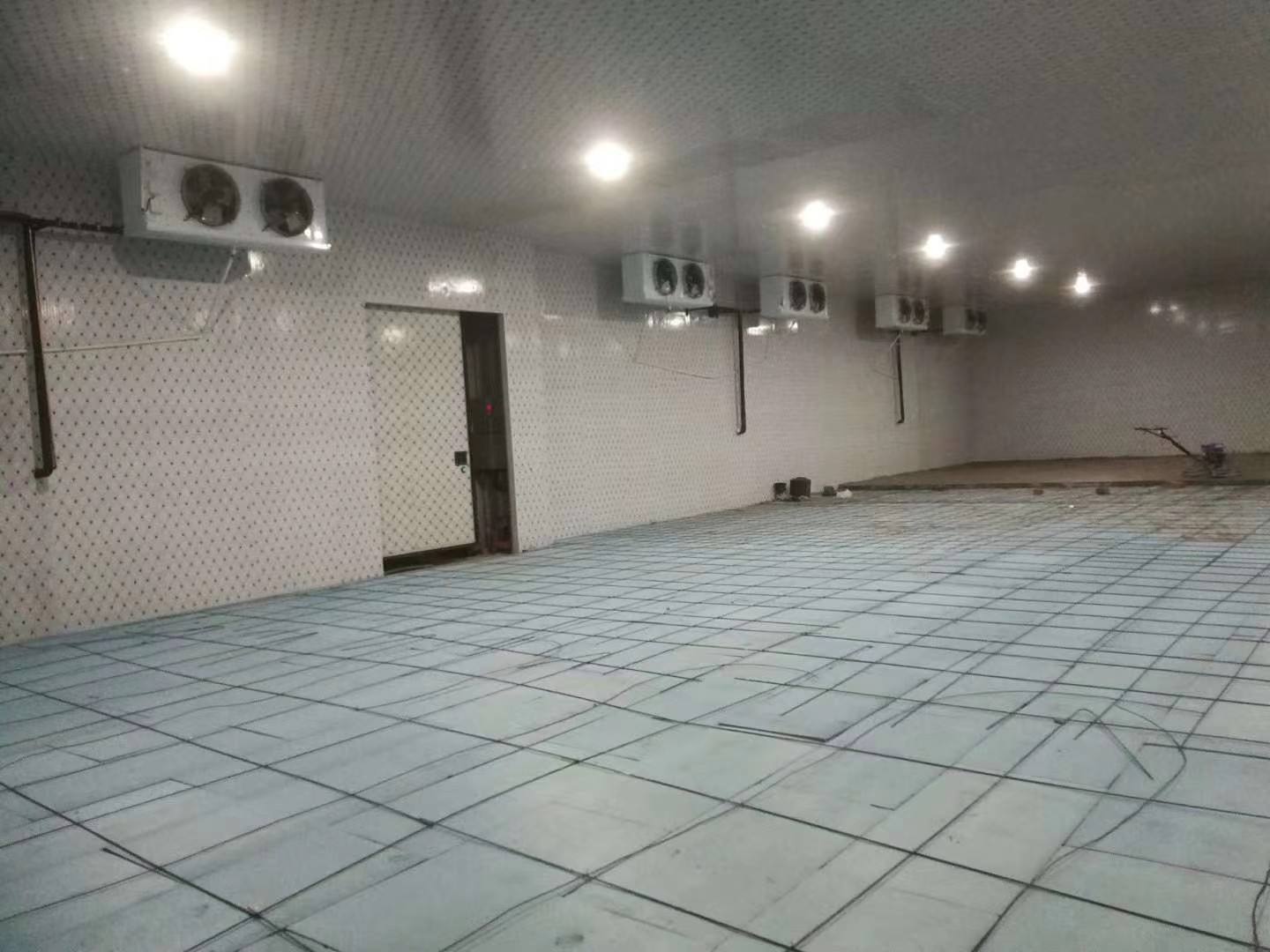 冷庫如何保養與維護？這些地方要注意